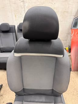 CITROËN Set Of Seats CITROËN C3 AIRCROSS I (A88) (2017-2024) — thumbnail 10