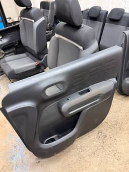 CITROËN Set Of Seats CITROËN C3 AIRCROSS I (A88) (2017-2024) — thumbnail 6