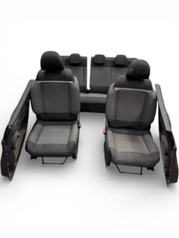 CITROËN Set Of Seats CITROËN C3 AIRCROSS I (A88) (2017-2024) — thumbnail 2