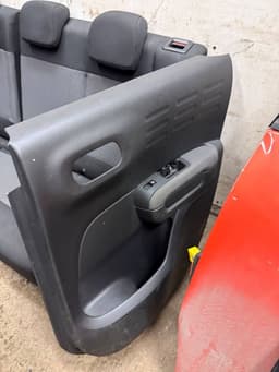 CITROËN Set Of Seats CITROËN C3 AIRCROSS I (A88) (2017-2024) — thumbnail 7