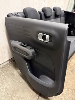 CITROËN Set Of Seats CITROËN C3 AIRCROSS I (A88) (2017-2024) — thumbnail 5