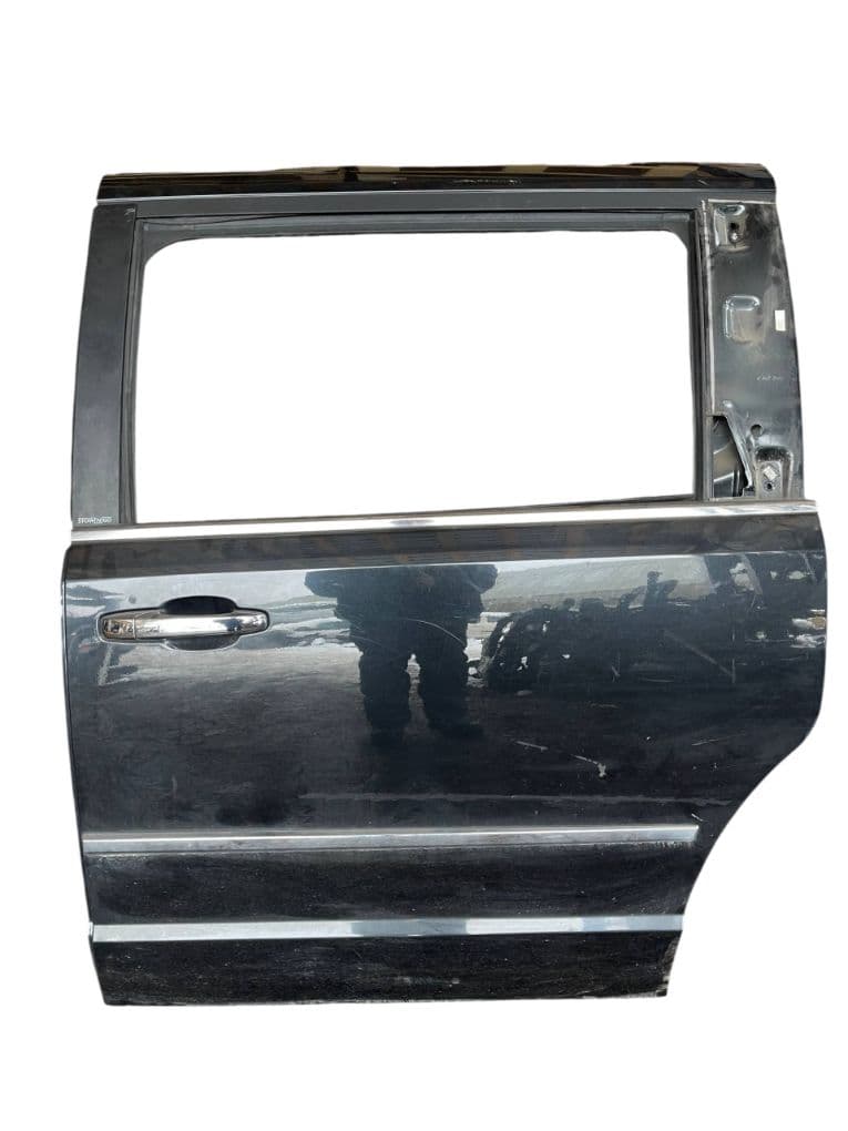 CHRYSLER 05020699AG Sliding door left CHRYSLER VOYAGER V (RT) (2007-2016)