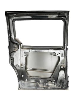 CHRYSLER 05020699AG Sliding door left CHRYSLER VOYAGER V (RT) (2007-2016) — thumbnail 5