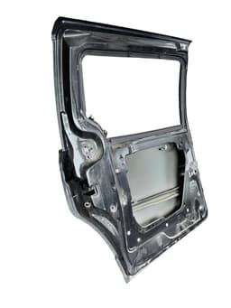 CHRYSLER 05020699AG Sliding door left CHRYSLER VOYAGER V (RT) (2007-2016) — thumbnail 6
