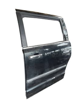CHRYSLER 05020699AG Sliding door left CHRYSLER VOYAGER V (RT) (2007-2016) — thumbnail 2