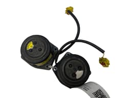 JAGUAR C2Z3352 Set of bonnet (hood) actuators JAGUAR XF (X250, CC9) (2008-2015) — thumbnail 1