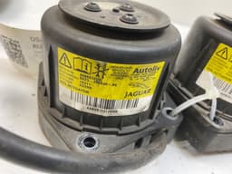 JAGUAR C2Z3352 Set of bonnet (hood) actuators JAGUAR XF (X250, CC9) (2008-2015) — thumbnail 4