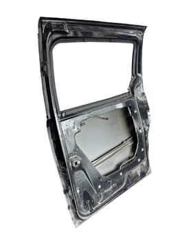 CHRYSLER 05020698AG Sliding door right CHRYSLER VOYAGER V (RT) (2007-2016) — thumbnail 6