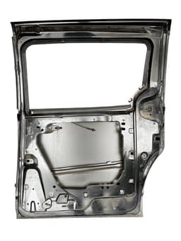 CHRYSLER 05020698AG Sliding door right CHRYSLER VOYAGER V (RT) (2007-2016) — thumbnail 5