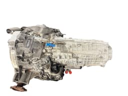 AUDI UMQ Gearbox AUDI A5 (B9, F5) (2016-) — thumbnail 1