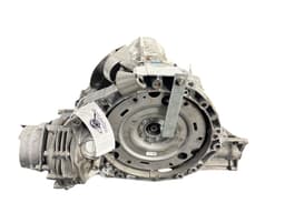 AUDI UMQ Gearbox AUDI A5 (B9, F5) (2016-) — thumbnail 2