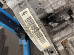 AUDI UMQ Gearbox AUDI A5 (B9, F5) (2016-) — thumbnail 5