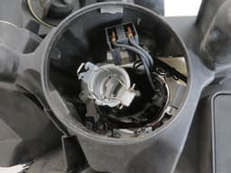 MERCEDES-BENZ A2048208361 A2048200161 A2049065103 Headlight left MERCEDES-BENZ C-CLASS (W204) (2007-2013) — thumbnail 7