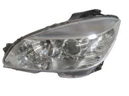 MERCEDES-BENZ A2048208361 A2048200161 A2049065103 Headlight left MERCEDES-BENZ C-CLASS (W204) (2007-2013) — thumbnail 1