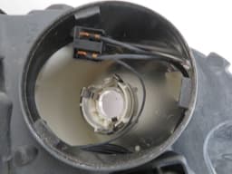 MERCEDES-BENZ A2048208361 A2048200161 A2049065103 Headlight left MERCEDES-BENZ C-CLASS (W204) (2007-2013) — thumbnail 6