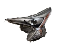 TOYOTA 8118547701 Headlight left TOYOTA PRIUS IV (XW50) (2015-2022) — thumbnail 1