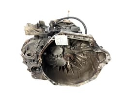 MERCEDES-BENZ 700730 Gearbox MERCEDES-BENZ VITO / V-CLASS (W447) (2014-) — thumbnail 1