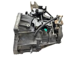 MERCEDES-BENZ 700730 Gearbox MERCEDES-BENZ VITO / V-CLASS (W447) (2014-) — thumbnail 4
