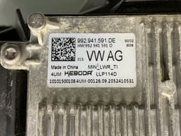 VW 11B941005 992941591DE 992941591D Headlight left VW ID.4 (E21) (2020-) — thumbnail 8