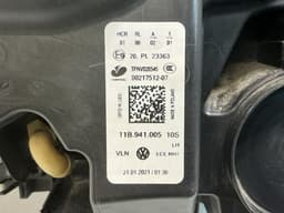 VW 11B941005 992941591DE 992941591D Headlight left VW ID.4 (E21) (2020-) — thumbnail 7