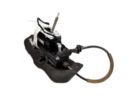 AUDI 8K2713105AG Gearshift Mechanism AUDI A6 / A6 ALLROAD (C7, 4G) (2010-2018) — thumbnail 1
