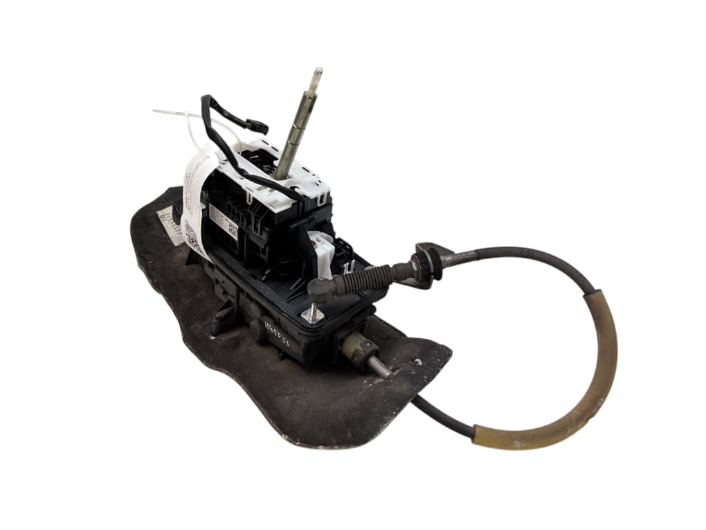 AUDI 8K2713105AG Gearshift Mechanism AUDI A6 / A6 ALLROAD (C7, 4G) (2010-2018)
