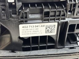 AUDI 8K2713105AG Gearshift Mechanism AUDI A6 / A6 ALLROAD (C7, 4G) (2010-2018) — thumbnail 3