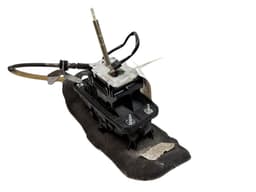 AUDI 8K2713105AG Gearshift Mechanism AUDI A6 / A6 ALLROAD (C7, 4G) (2010-2018) — thumbnail 2