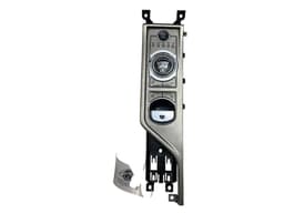JAGUAR C2Z31492 Gearshift Mechanism JAGUAR XF (X250, CC9) (2008-2015) — thumbnail 1