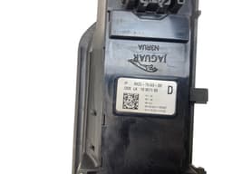 JAGUAR C2Z31492 Gearshift Mechanism JAGUAR XF (X250, CC9) (2008-2015) — thumbnail 3