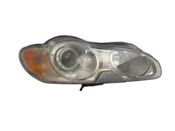 JAGUAR C2Z30853 Headlight right JAGUAR XF (X250, CC9) (2008-2015) — thumbnail 1