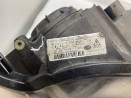 JAGUAR C2Z30853 Headlight right JAGUAR XF (X250, CC9) (2008-2015) — thumbnail 4