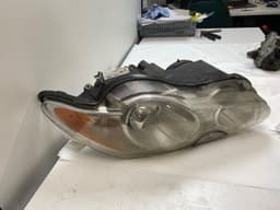 JAGUAR C2Z30853 Headlight right JAGUAR XF (X250, CC9) (2008-2015) — thumbnail 5