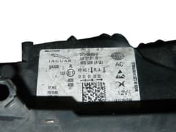 JAGUAR 1LH01181103 Headlight left JAGUAR XE (X760) (2015-2024) — thumbnail 7