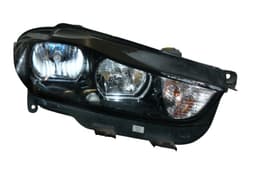JAGUAR 1LH01181104 Headlight right JAGUAR XE (X760) (2015-2024) — thumbnail 2
