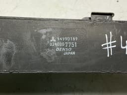 MITSUBISHI 94990169 Gearbox oil cooler MITSUBISHI OUTLANDER III (GG, GF, ZJ, ZK, ZL) (2012-2021) — thumbnail 3