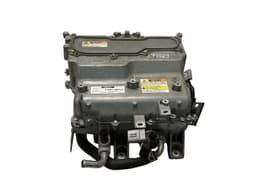 MITSUBISHI 9410A064 Hybrid converter / inverter MITSUBISHI OUTLANDER III (GG, GF, ZJ, ZK, ZL) (2012-2021) — thumbnail 1