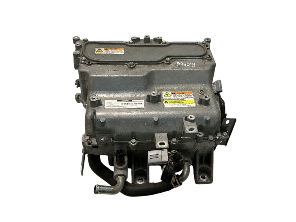 MITSUBISHI 9410A064 Hybrid converter / inverter MITSUBISHI OUTLANDER III (GG, GF, ZJ, ZK, ZL) (2012-2021)