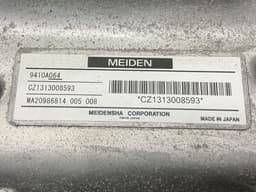 MITSUBISHI 9410A064 Hybrid converter / inverter MITSUBISHI OUTLANDER III (GG, GF, ZJ, ZK, ZL) (2012-2021) — thumbnail 9