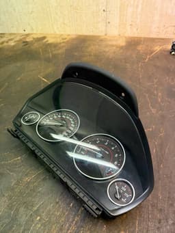 BMW 9232895 62105A03A30 Instrument Cluster BMW 3 (F30, F31, F80) (2011-2019) — thumbnail 2