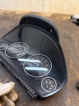 BMW 9232895 62105A03A30 Instrument Cluster BMW 3 (F30, F31, F80) (2011-2019) — thumbnail 6