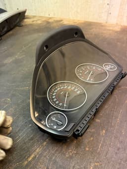BMW 9232895 62105A03A30 Instrument Cluster BMW 3 (F30, F31, F80) (2011-2019) — thumbnail 7