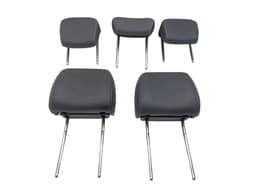 AUDI 8W5881901BN 8W6885973AJ 8W0885975AQ Headrest set AUDI A5 (B9, F5) (2016-) — thumbnail 1