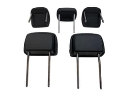 AUDI 8W5881901BN 8W6885973AJ 8W0885975AQ Headrest set AUDI A5 (B9, F5) (2016-) — thumbnail 2