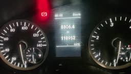 MERCEDES-BENZ A4479004923 Instrument Cluster MERCEDES-BENZ VITO / V-CLASS (W447) (2014-) — thumbnail 3