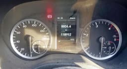 MERCEDES-BENZ A4479004923 Instrument Cluster MERCEDES-BENZ VITO / V-CLASS (W447) (2014-) — thumbnail 2