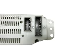 MITSUBISHI 7820A463XA Heater control panel MITSUBISHI OUTLANDER III (GG, GF, ZJ, ZK, ZL) (2012-2021) — thumbnail 3