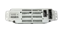MITSUBISHI 7820A463XA Heater control panel MITSUBISHI OUTLANDER III (GG, GF, ZJ, ZK, ZL) (2012-2021) — thumbnail 2