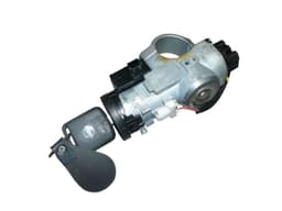 NISSAN N0502825 Ignition switch lock (ignition barrel) NISSAN QASHQAI I (J10) (2007-2013) — thumbnail 2
