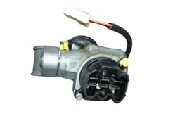 NISSAN N0502825 Ignition switch lock (ignition barrel) NISSAN QASHQAI I (J10) (2007-2013) — thumbnail 3